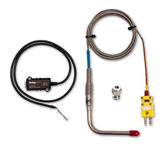 Holley EFI 554-184C 1 CHANNEL EGT KIT, CAN