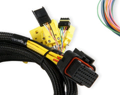 Holley EFI 554-186 EGT, 8-CHANNEL KIT