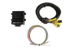 Holley EFI 554-190 CAN MODULE, 8 CHANNEL EGT CONTROLLER