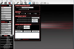 Holley EFI 555-100 HOLLEY EFI V5 TRACTION CNTRL APPLICATION