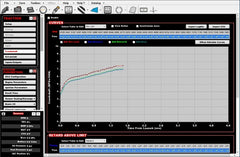 Holley EFI 555-100 HOLLEY EFI V5 TRACTION CNTRL APPLICATION
