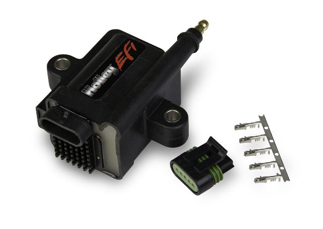 Holley EFI 556-112 HI-PERF C-N-P SMART COIL
