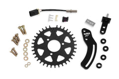 Holley EFI 556-116 CRANK TRIGGER KIT, 8 INCH SBC 36-1