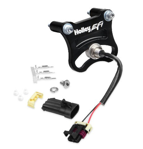 Holley EFI 556-120 KIT,  BBC CAM SYNC, +400 RAISED CAM