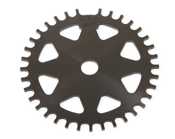 Holley EFI 556-125 KIT, 8 INCH 36-1 TOOTH UNIV. TRIGGER WHE
