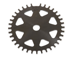 Holley EFI 556-125 KIT, 8 INCH 36-1 TOOTH UNIV. TRIGGER WHE