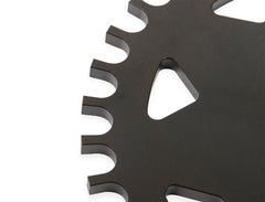 Holley EFI 556-126 KIT, 7.25 INCH 36-1 TOOTH UNIV. TRIGGER