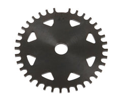 Holley EFI 556-126 KIT, 7.25 INCH 36-1 TOOTH UNIV. TRIGGER