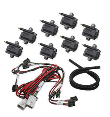 Holley EFI 556-127 KIT, 8 CYLINDER SMART COIL KIT
