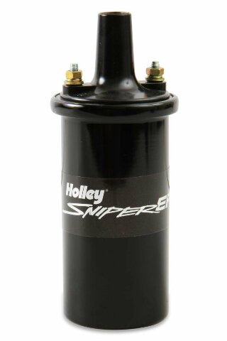 Holley Sniper EFI Ignition Coil 556-153