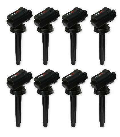 Holley EFI Ignition Coil 556-161