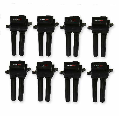 Holley EFI Ignition Coil 556-163
