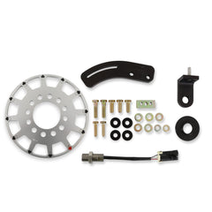 Holley EFI 1900 Car Chevrolet Small Block Chevy Ignition Crank Trigger Kit PN. 556-171
