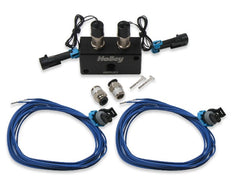 Holley EFI 557-201 SOLENOID, BOOST CONTROL