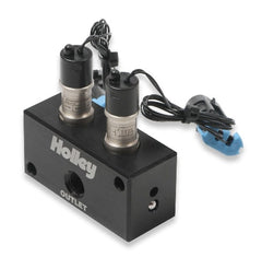 Holley EFI 557-201 SOLENOID, BOOST CONTROL