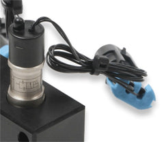 Holley EFI 557-202 SERVICE PART, SOLENOID FOR 557-201
