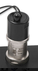 Holley EFI 557-202 SERVICE PART, SOLENOID FOR 557-201