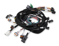 Holley EFI 558-108 MAIN HARNESS, 99-04 FORD MODULAR