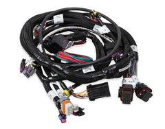 Holley EFI 558-112 MAIN HARNESS, TERMINATOR TBI, LSX, 58X