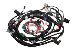 Holley EFI 558-118 FORD MPFI W/ COP MAIN HARNESS