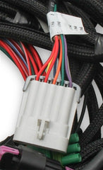 Holley EFI 558-122 MAIN HARNESS, FORD COYOTE TI-VCT SMART