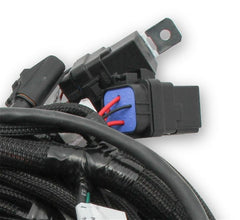 Holley EFI 558-122 MAIN HARNESS, FORD COYOTE TI-VCT SMART