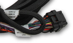 Holley EFI 558-124 SUB HARNESS, FORD COYOTE TI-VCT