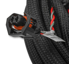 Holley EFI 558-125 SUB HARNESS, FORD COYOTE TI-VCT