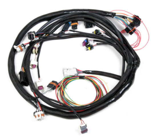 Holley EFI Engine Wiring Harness 558-128