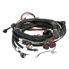 Holley EFI Engine Control Module (ECM) Wiring Harness PN. 558-129