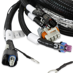 Holley EFI Engine Control Module (ECM) Wiring Harness PN. 558-129