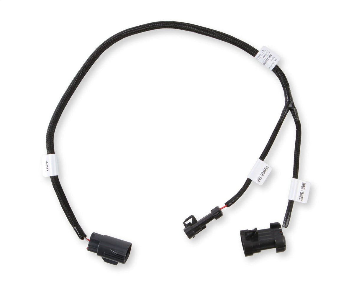 Holley EFI 558-131 Terminator X Sub-Harness