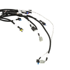 Holley EFI 1900 Car Ford Ford Godzilla (415, 445) Fuel Injection Harness PN. 558-141