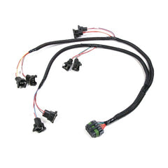 Holley EFI 558-200 V-8 INJECTOR HARNESS