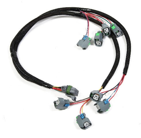 Holley EFI 558-201 LS INJECTOR HARNESS