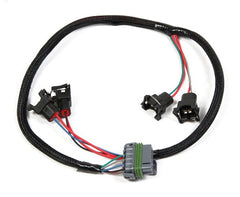 Holley EFI 558-202 UNIV. 4 CYL. INJ HARNESS