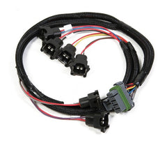 Holley EFI 558-203 UNIV 6 CYL INJ HARNESS