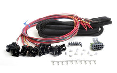 Holley EFI 558-204 UNIV. UNTERMINATED INJ HARNESS