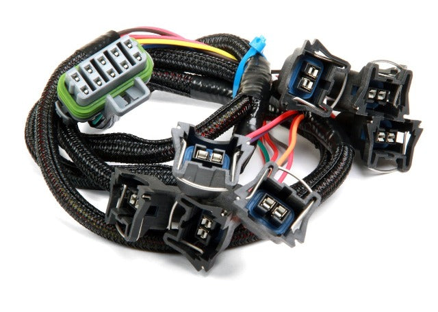 Holley EFI 558-209 FORD V-8 INJECTOR HARNESS