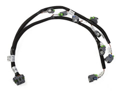Holley EFI 558-210 INJECTOR HARNESS, V8 EVENLY SPACED USCAR