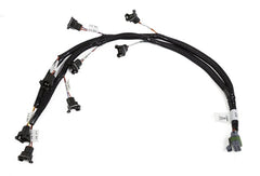 Holley EFI 558-211 INJECTOR HARNESS, V8 EVENLY SPACED JETRO
