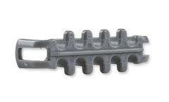 Holley EFI 558-216 UNIV. UNTERMINATED INJ HARNESS EV6