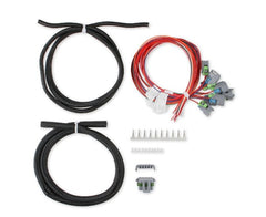 Holley EFI 558-216 UNIV. UNTERMINATED INJ HARNESS EV6