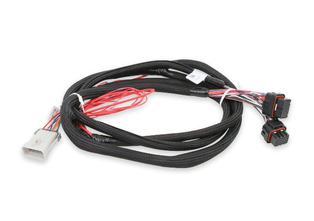 Holley EFI 558-219 HARNESS, INJECTOR DRIVER MODULE