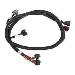 Holley EFI Fuel Injection Harness PN. 558-220