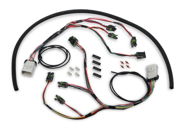 Holley EFI 558-312 HP SMART COIL SUB HARNESSES