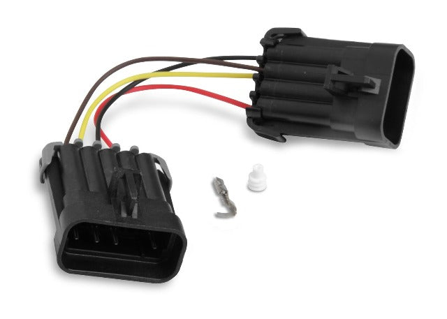 Holley EFI 558-313 IGN, ADAPTER, FAST DISTRIBUTOR
