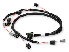 Holley EFI 558-314 COIL HARNESS, 2V FORD MODULAR