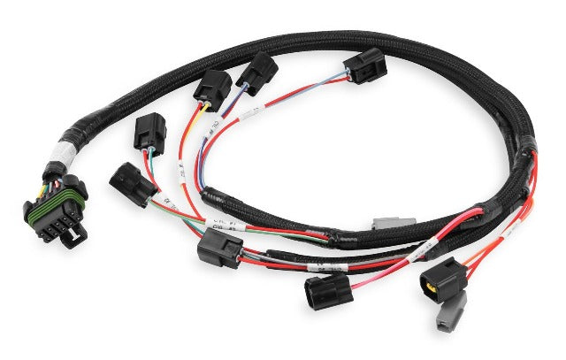 Holley EFI 558-315 COIL HARNESS,  4V FORD MODULAR
