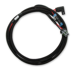 Holley EFI 558-319 MAIN POWER HARNESS W/ AUX CONNECTOR